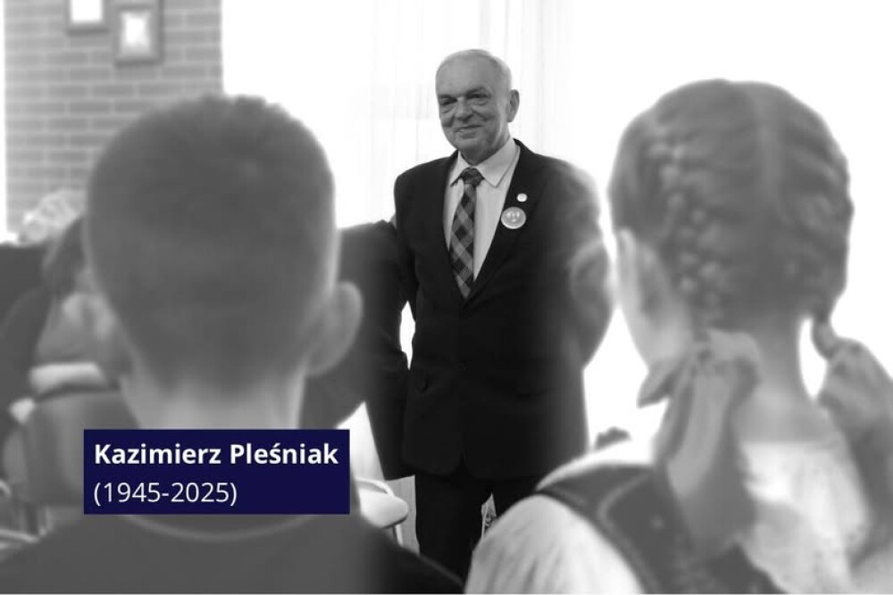 Kazimierz Pleśniak