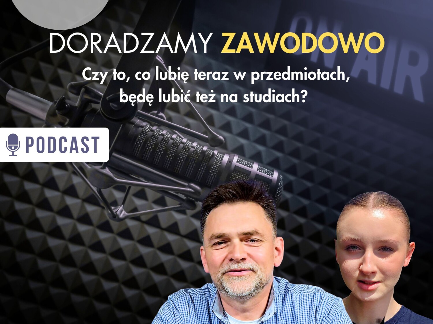 Doradzamy zawodowo - Odcinek #20
