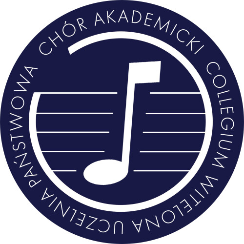 Logo Chóru akademickiego